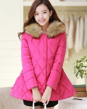 Áo khoác nữ đẹp cho nàng công sở thích màu hồng
