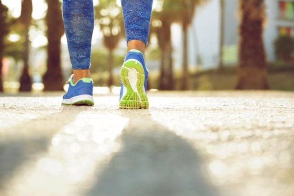 Hướng dẫn đi bộ giúp giảm cân hiệu quả tốt nhất trong 1 tuần