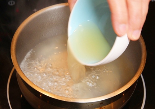 Cách chế biến miến nấu nấm đơn giản cho bữa sáng