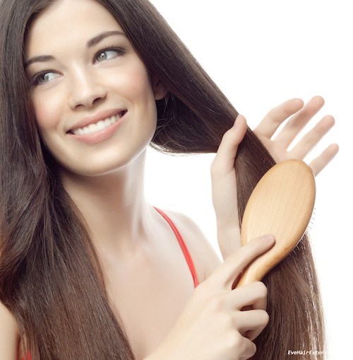 9 thói quen hàng ngày đang huỷ hoại mái tóc bạn