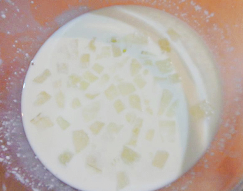 Nguyên liệu và cách làm sữa chua nha đam tươi mát đẹp da