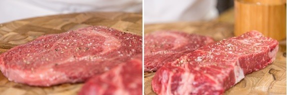 Cách làm thịt bò bít tết siêu ngon