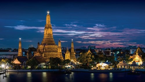 5 khách sạn vị trí đẹp giá mềm cho gia đình du lịch ở bangkok