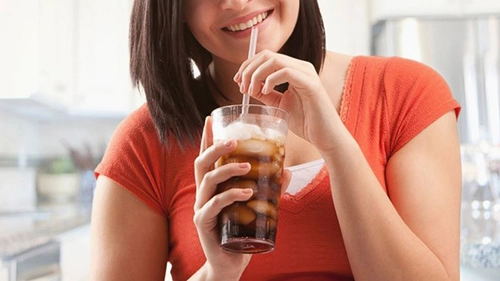7 sai lầm với đồ uống khiến bạn tăng cân