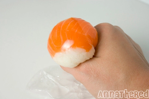 Cách làm sushi nhật ngon miệng bổ mắt