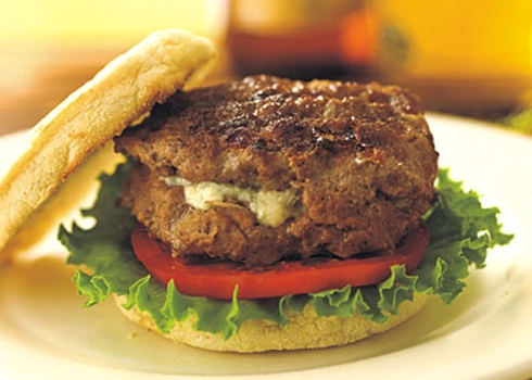 Danh sách 18 loại bánh burger có lợi cho sức khỏe