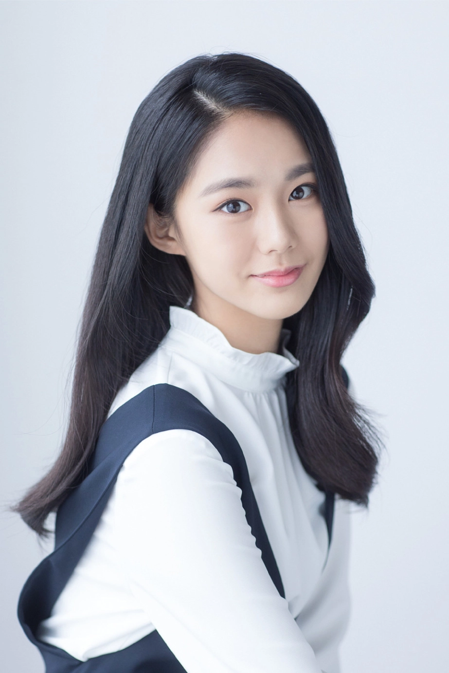 Lee seo yeon nữ phụ nổi tiếng ở phim doctor cha
