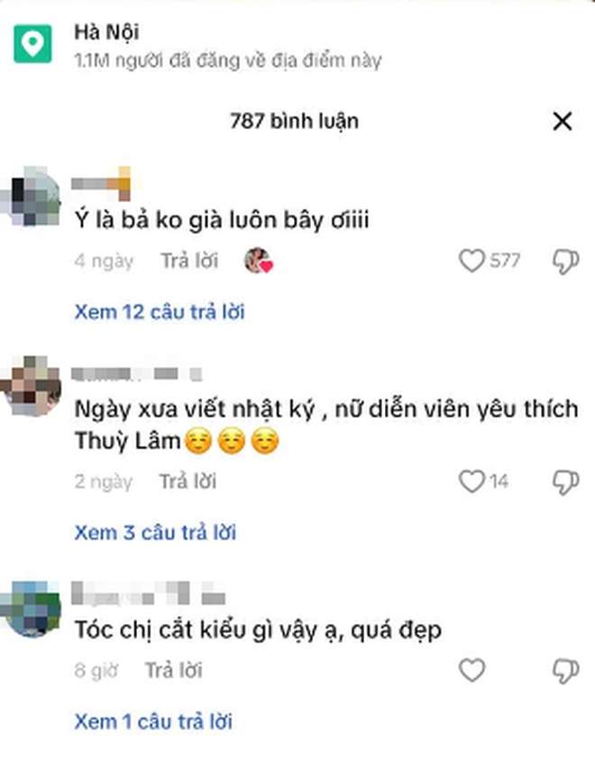 Bí quyết trẻ đẹp của hoa hậu hoàn vũ việt nam 2008 - thùy lâm