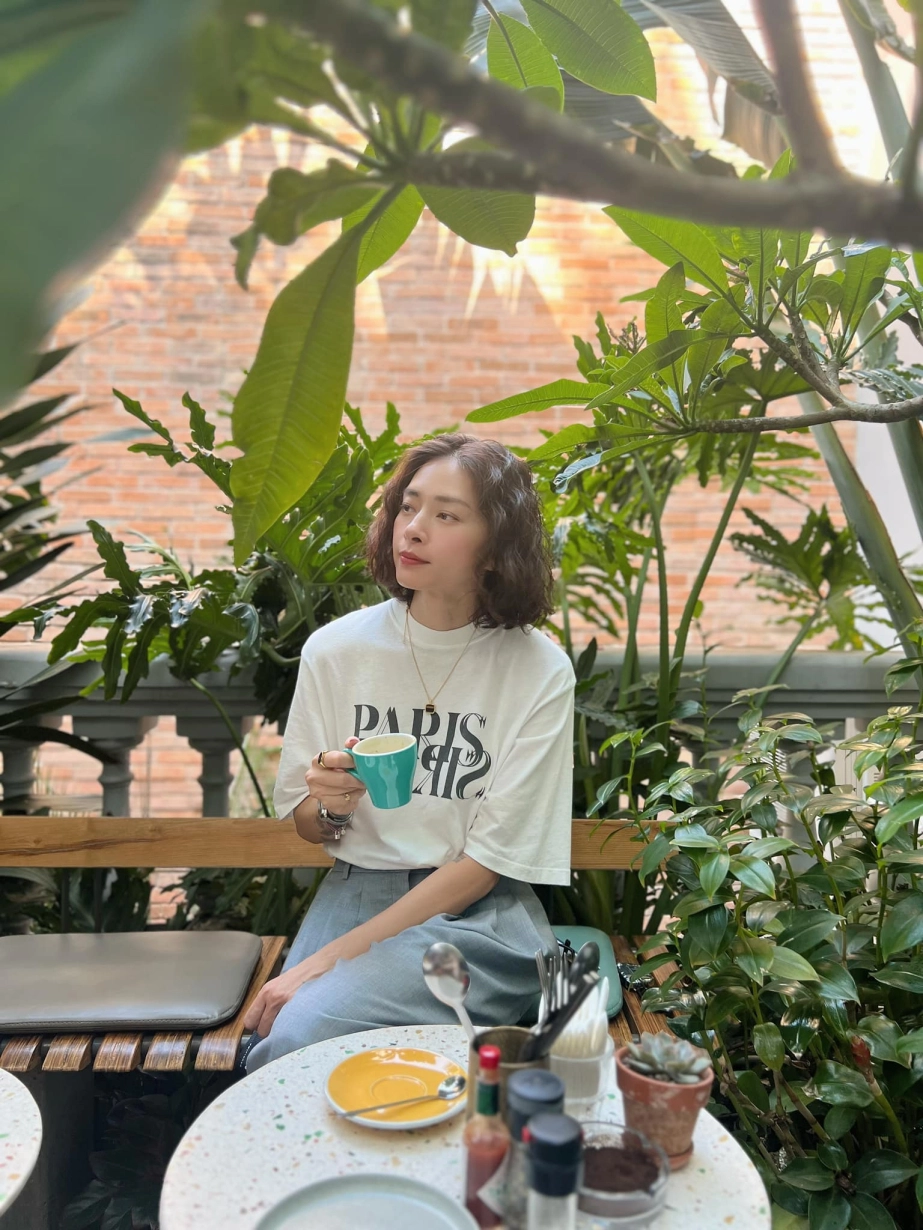 Item giúp ngô thanh vân hack tuổi