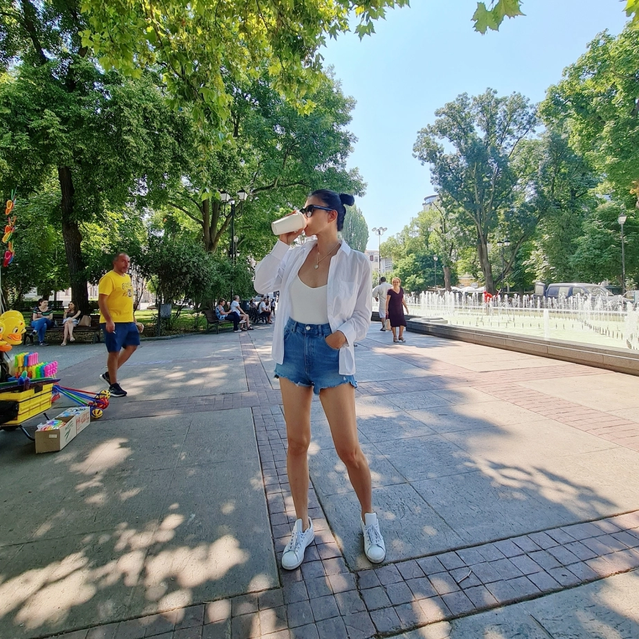 Item giúp ngô thanh vân hack tuổi