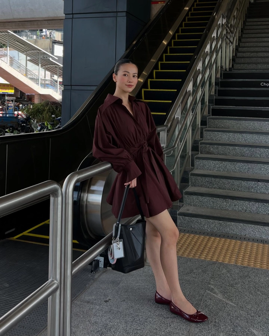 2 mỹ nhân việt có street style đẹp nhất hiện tại