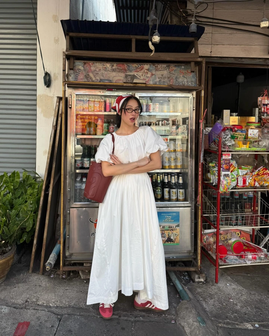 2 mỹ nhân việt có street style đẹp nhất hiện tại