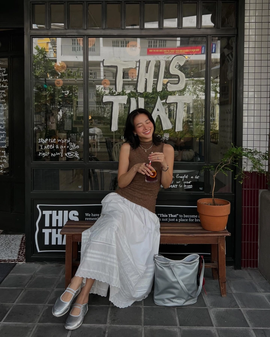 2 mỹ nhân việt có street style đẹp nhất hiện tại