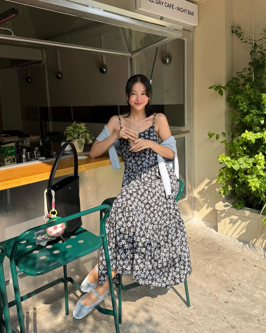 2 mỹ nhân việt có street style đẹp nhất hiện tại