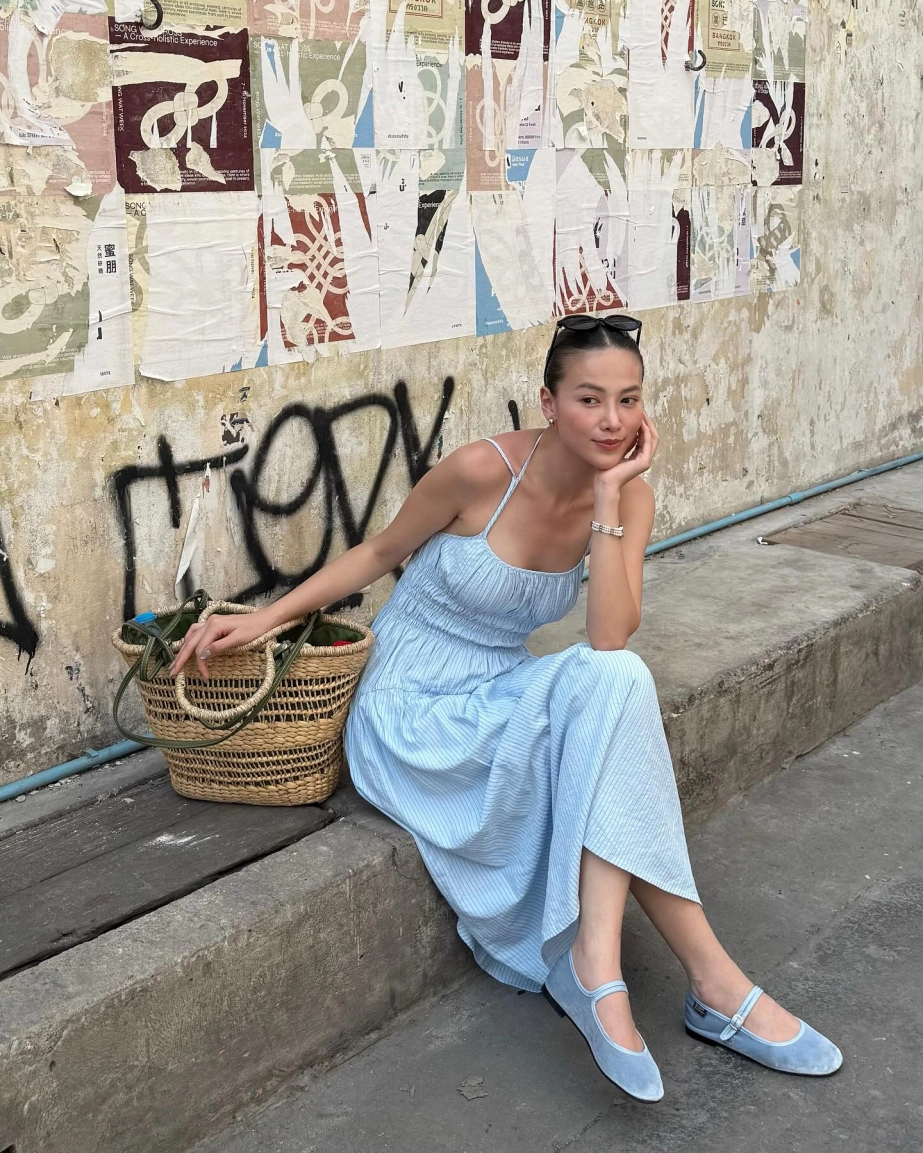 2 mỹ nhân việt có street style đẹp nhất hiện tại