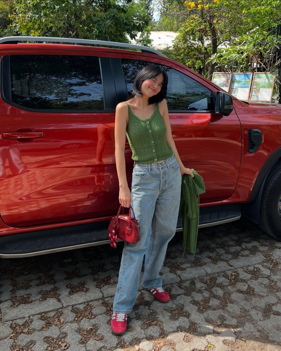 2 mỹ nhân việt có street style đẹp nhất hiện tại