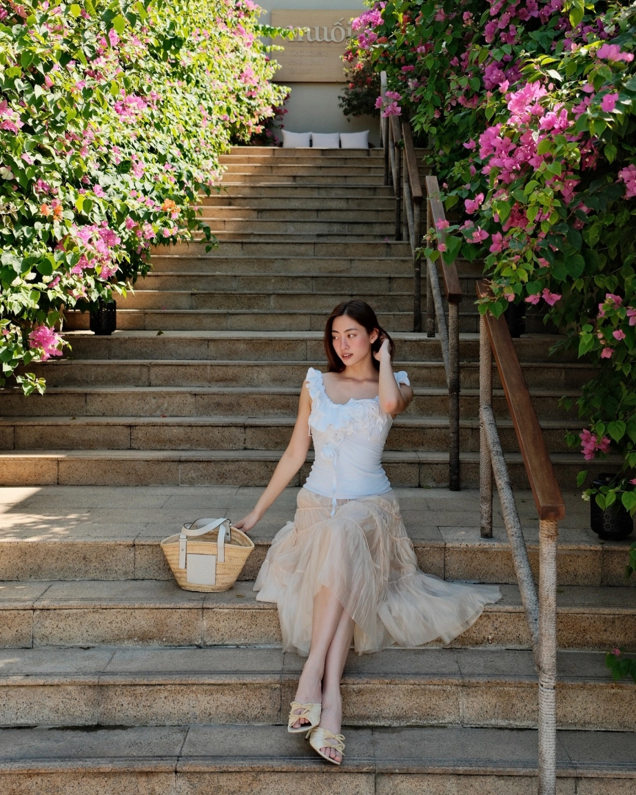 2 mỹ nhân việt có street style đẹp nhất hiện tại