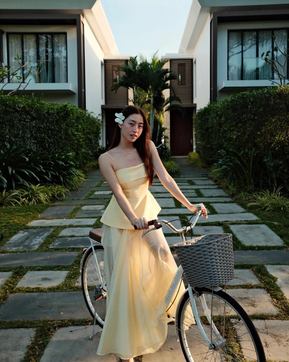 2 mỹ nhân việt có street style đẹp nhất hiện tại
