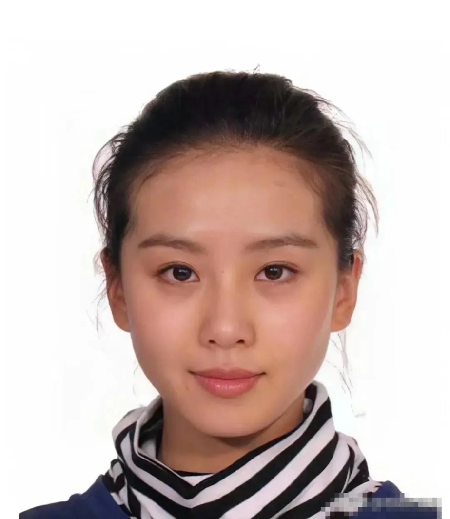 9 bức ảnh thẻ của dàn đại mỹ nhân hoa ngữ