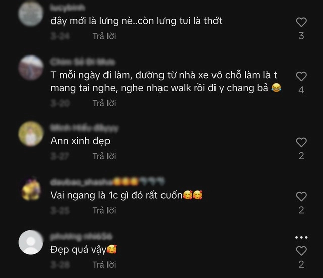 Bóng lưng nàng hậu hút gần 3 triệu người tìm kiếm
