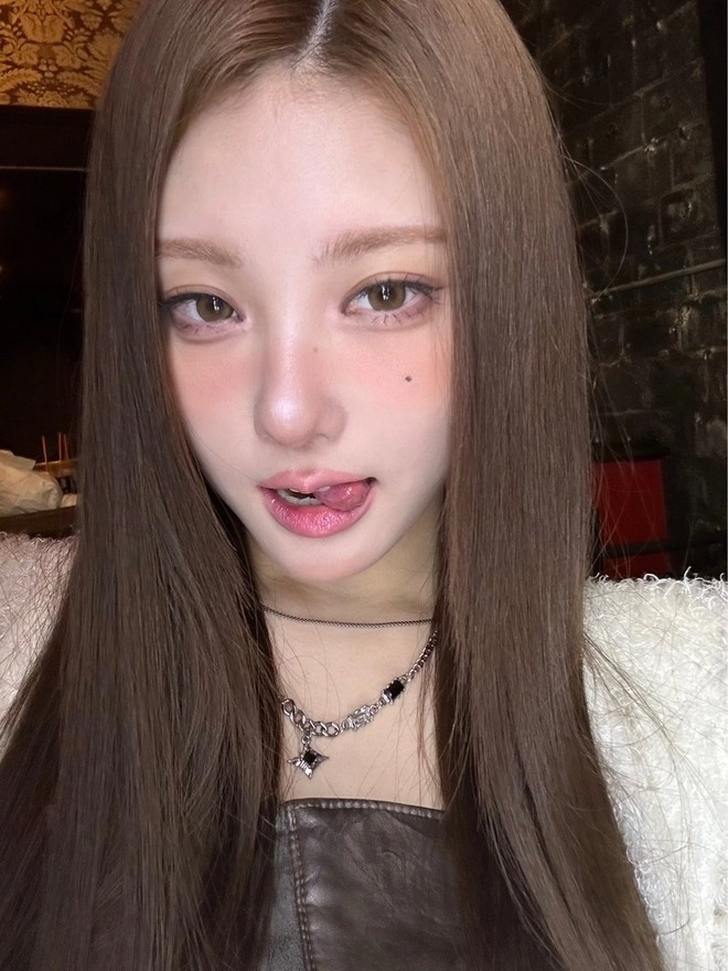 Chaein chiến thần selfie đang gây sốt cõi mạng là ai