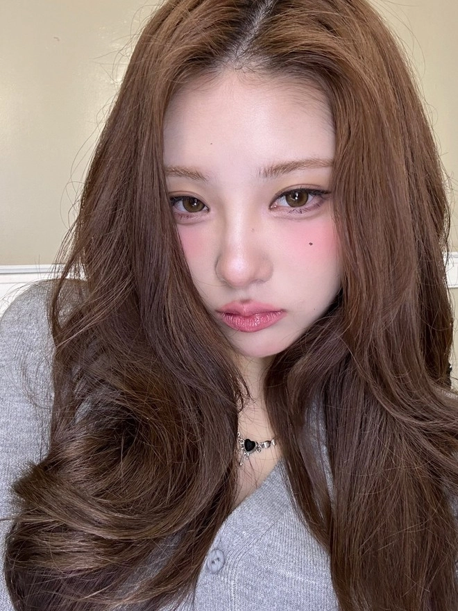 Chaein chiến thần selfie đang gây sốt cõi mạng là ai