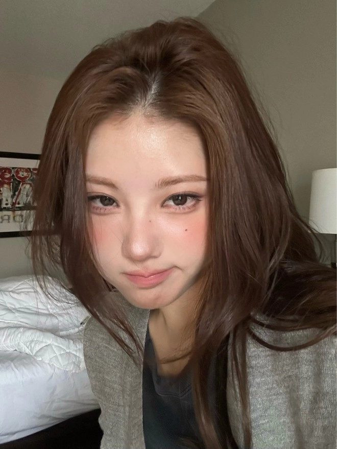 Chaein chiến thần selfie đang gây sốt cõi mạng là ai