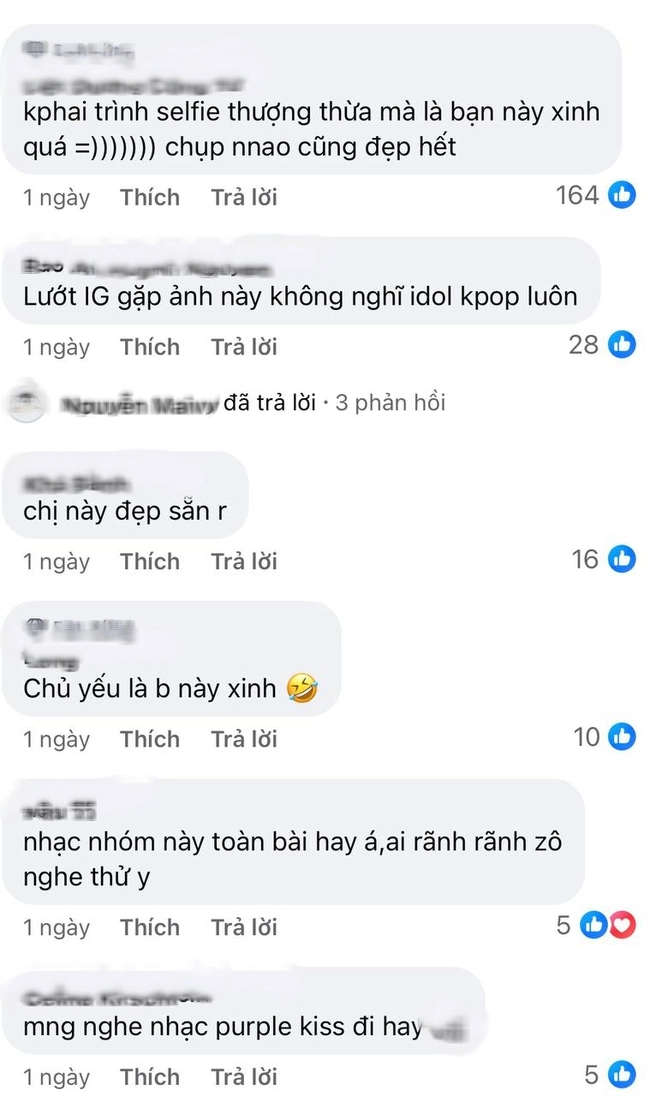 Chaein chiến thần selfie đang gây sốt cõi mạng là ai