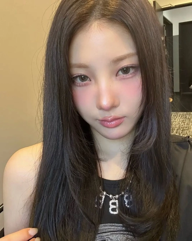 Chaein chiến thần selfie đang gây sốt cõi mạng là ai