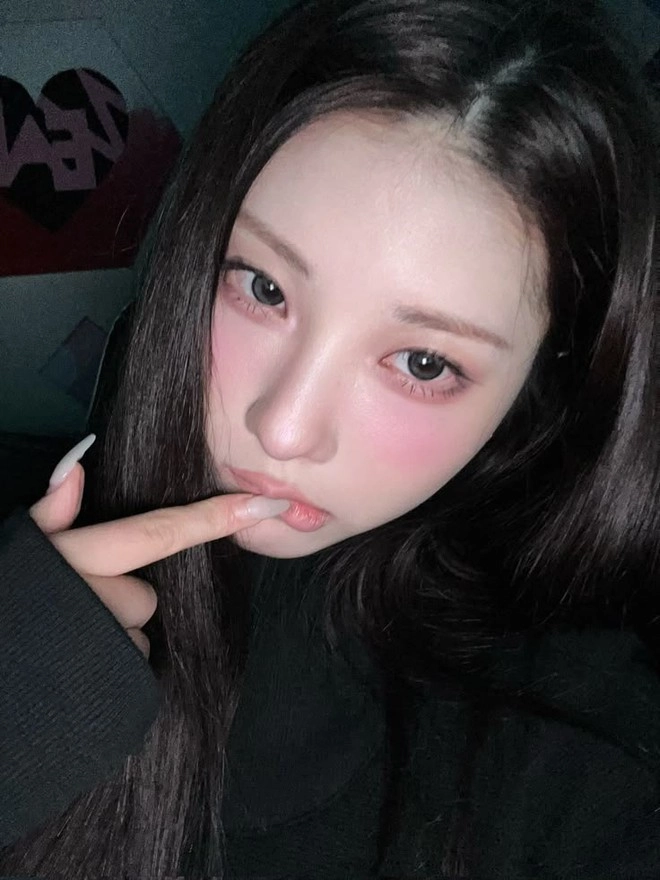Chaein chiến thần selfie đang gây sốt cõi mạng là ai