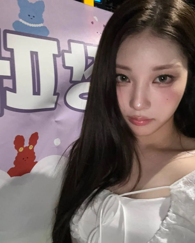 Chaein chiến thần selfie đang gây sốt cõi mạng là ai