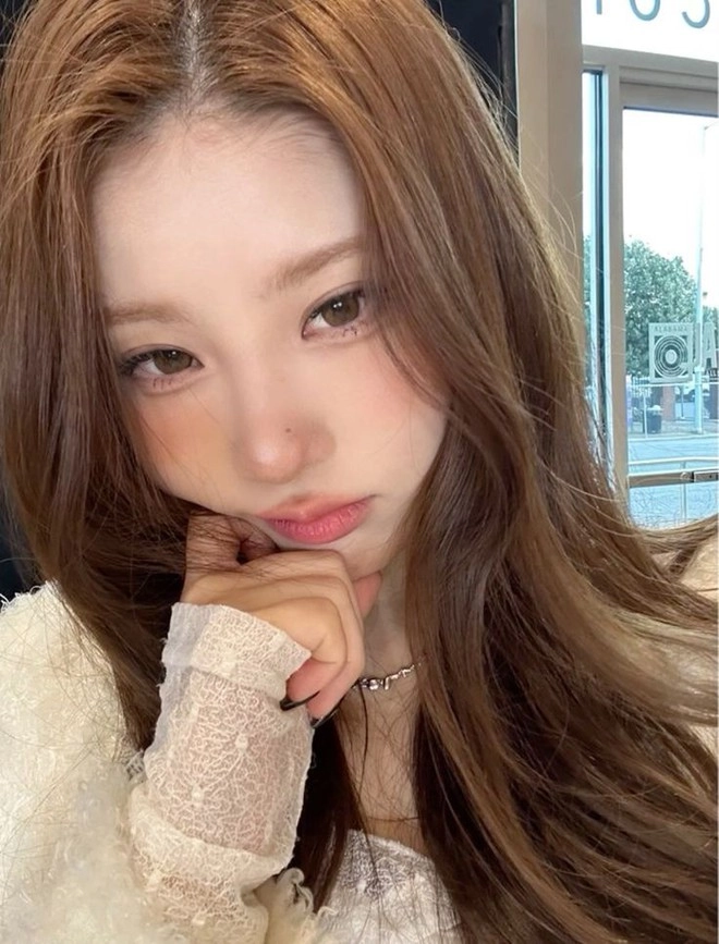 Chaein chiến thần selfie đang gây sốt cõi mạng là ai