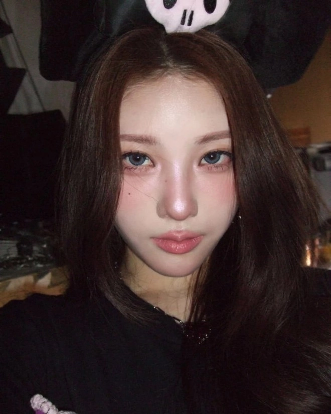 Chaein chiến thần selfie đang gây sốt cõi mạng là ai