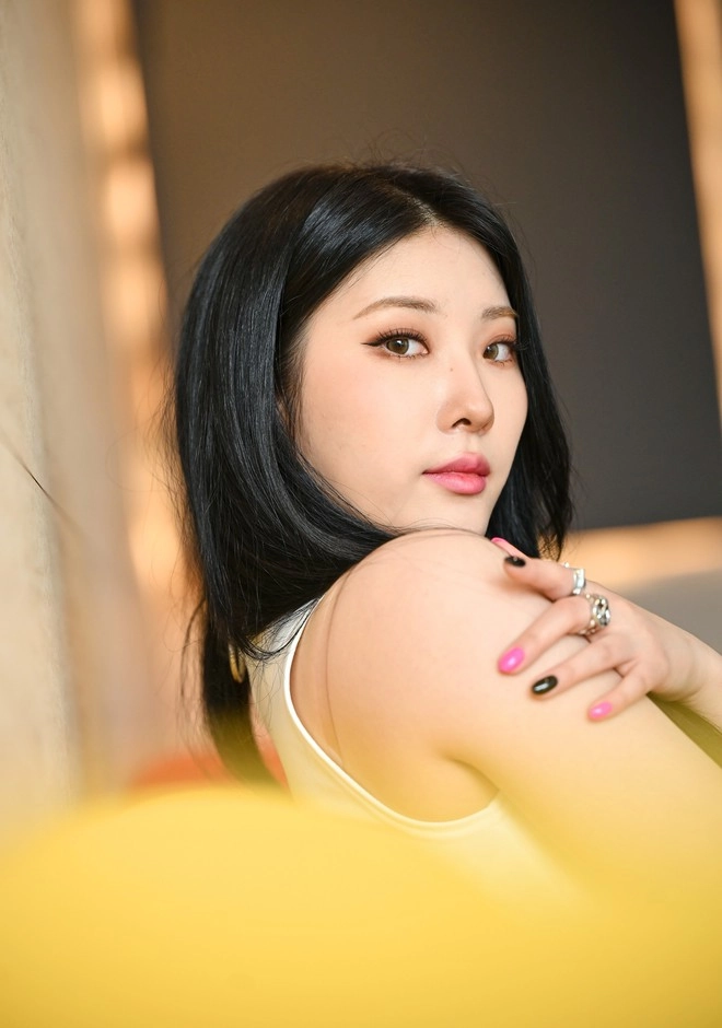 Chaein chiến thần selfie đang gây sốt cõi mạng là ai
