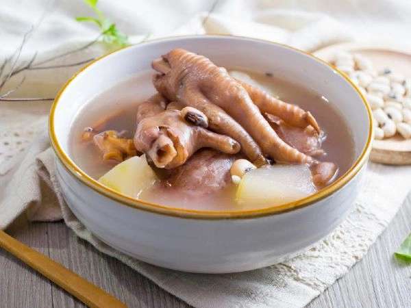 Giúp làn da luôn đẹp với 5 cách nạp collagen tự nhiên