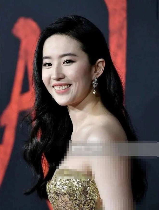 Lưu diệc phi có đang sống ảo quá đà