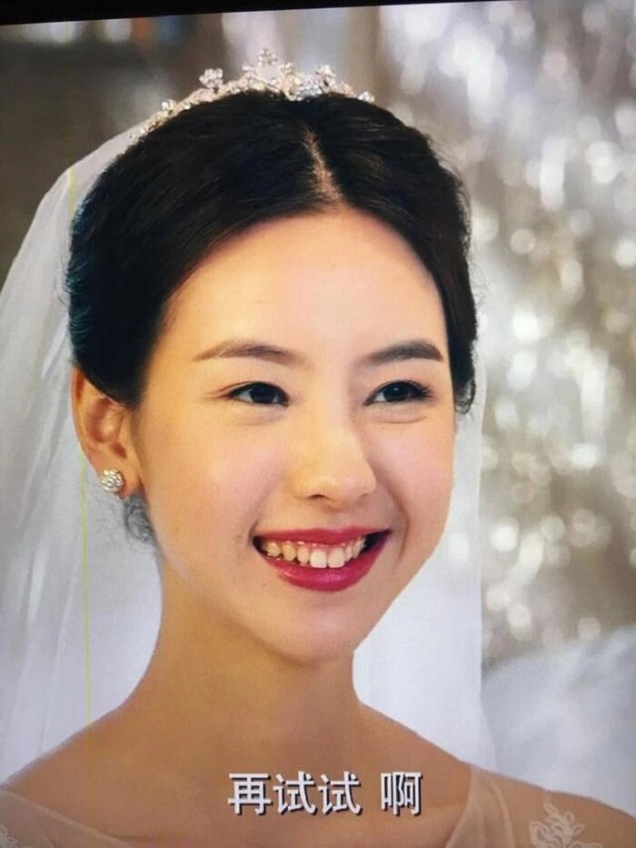 Những mỹ nhân cbiz là khắc tinh với nụ cười