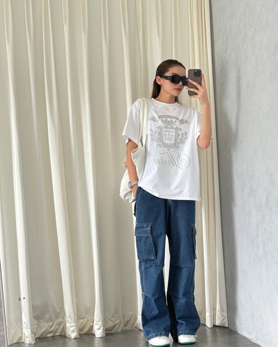 3 mỹ nhân việt diện quần jeans đẹp nhất hiện tại