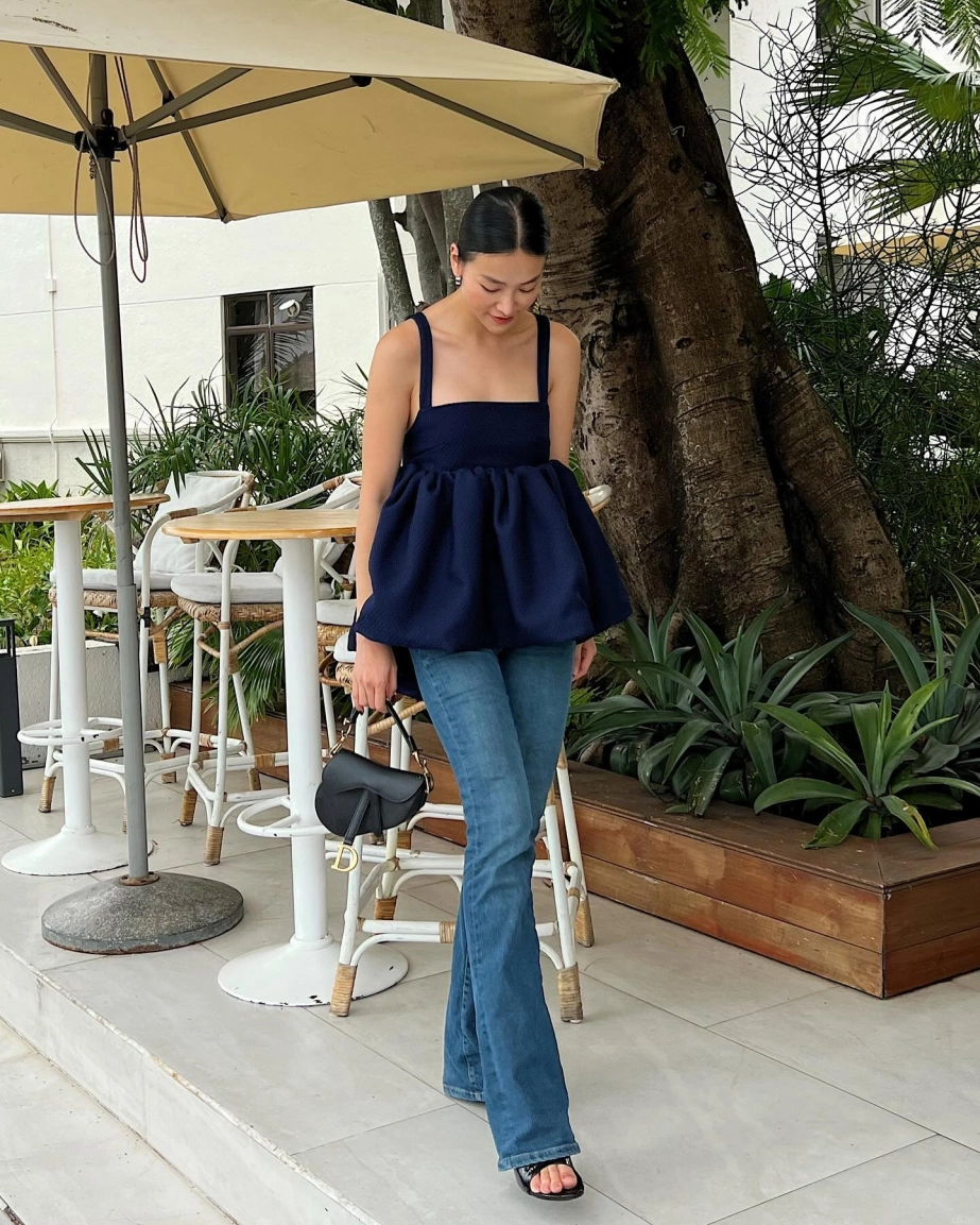 3 mỹ nhân việt diện quần jeans đẹp nhất hiện tại