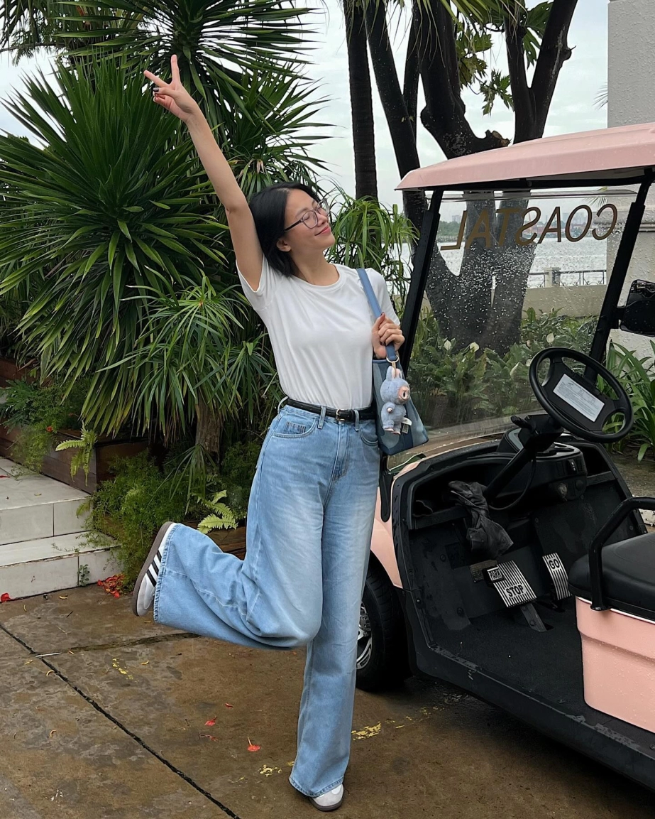 3 mỹ nhân việt diện quần jeans đẹp nhất hiện tại