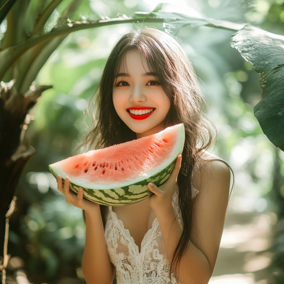 6 loại trái cây ở việt nam được ví như kem chống nắng tự nhiên