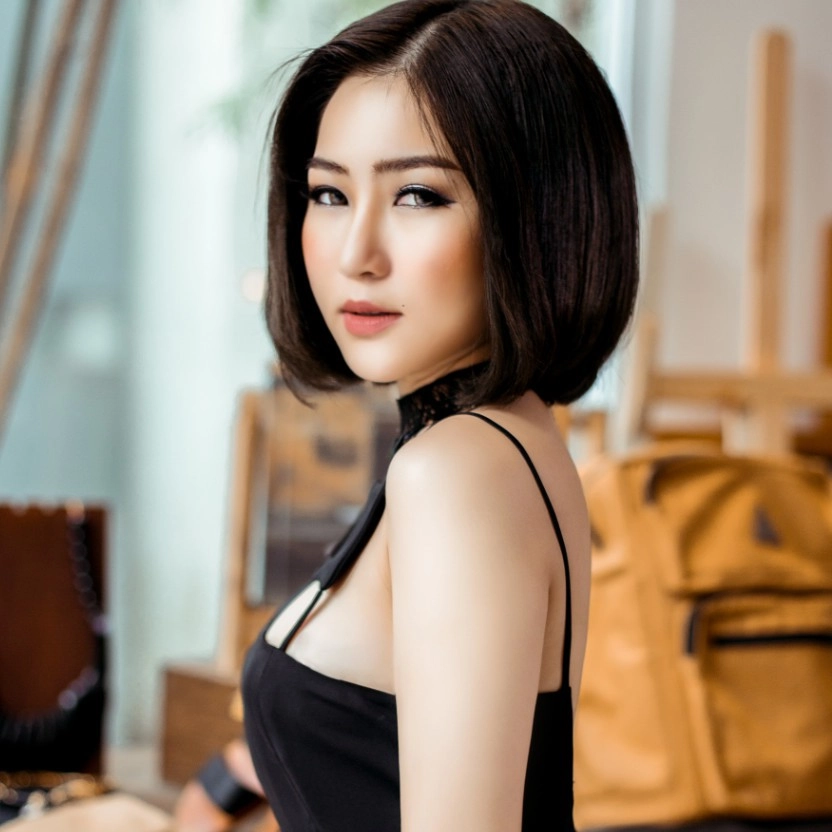 Hương tràm bỗng thăng hạng nhan sắc