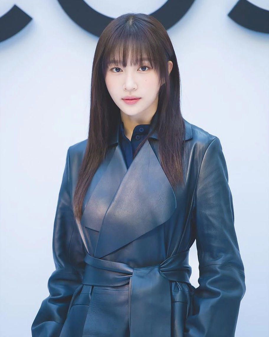 Nhan sắc ngày tái xuất của nữ thần fancam hani