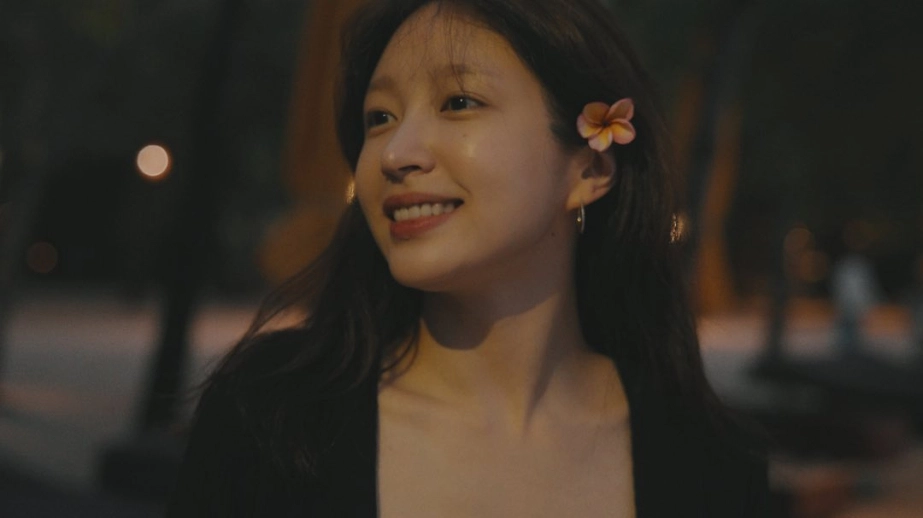 Nhan sắc ngày tái xuất của nữ thần fancam hani