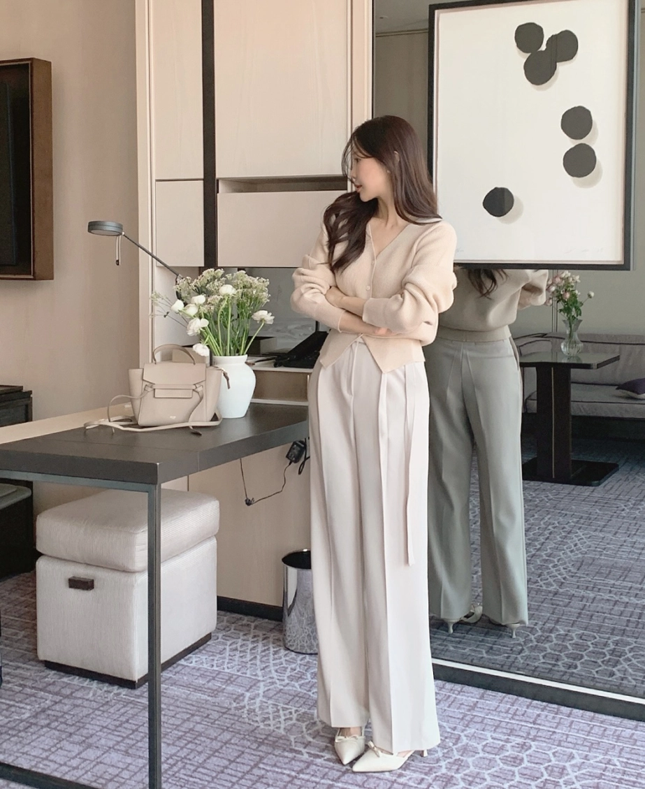 Những món đồ giúp nàng giấu nhẹ chân cột đình
