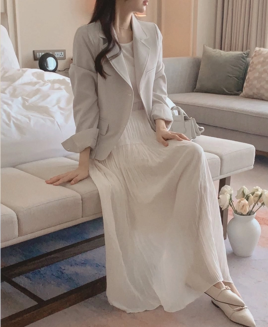 Những món đồ giúp nàng giấu nhẹ chân cột đình
