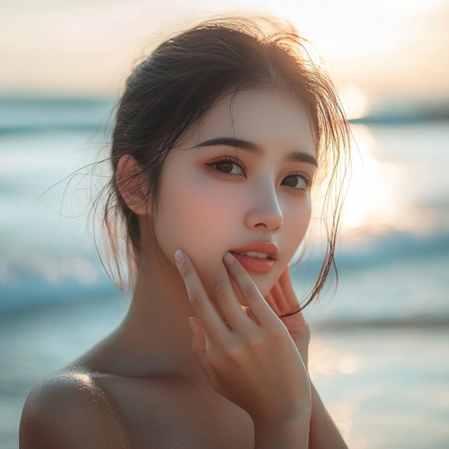 thủ phạm giấu mặt khiến da đen sạm lão hóa nhanh khi thoa kem chống nắng