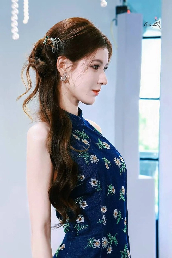 Tình trạng cân nặng đáng báo động của trương dư hi