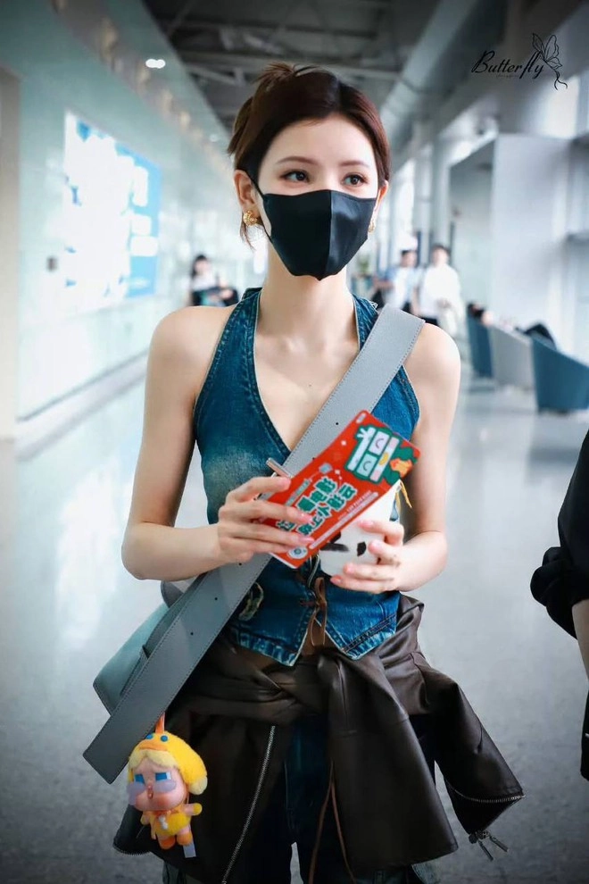 Tình trạng cân nặng đáng báo động của trương dư hi