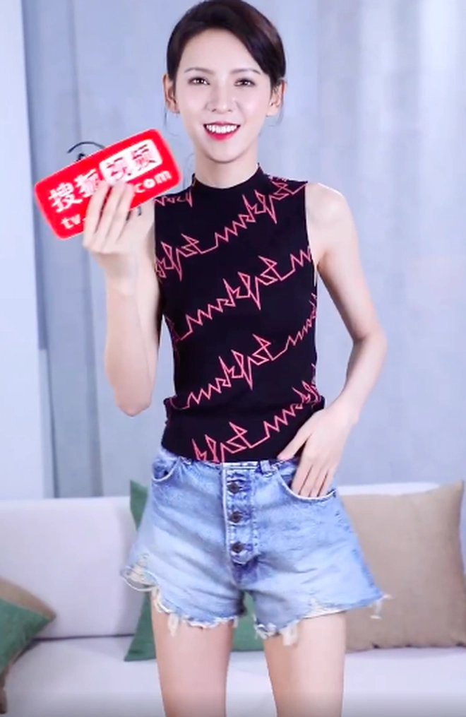 Tình trạng cân nặng đáng báo động của trương dư hi